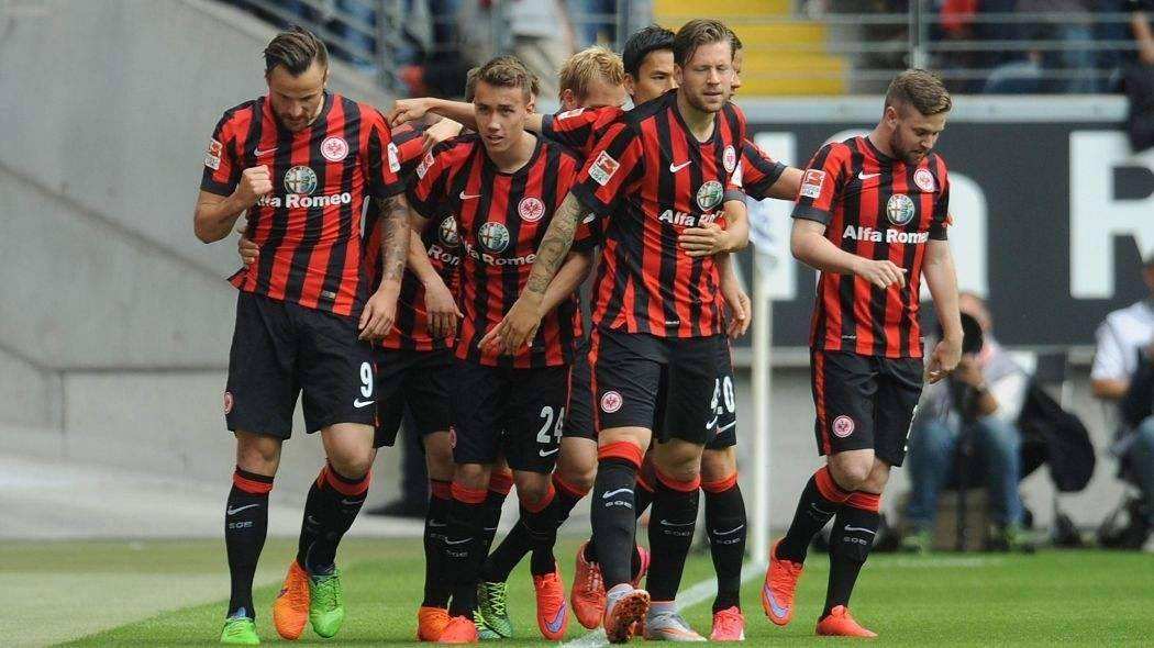  德甲老牌劲旅不莱梅濒临降级区  