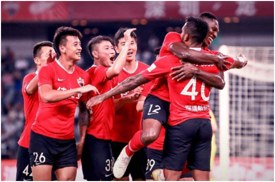  意甲保级大战混沌五支球队深陷泥潭混战