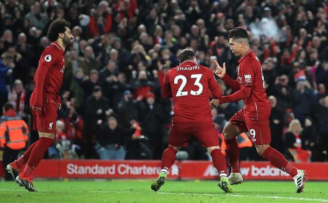  国米锋线三叉戟发威，卢卡库传射主宰比赛