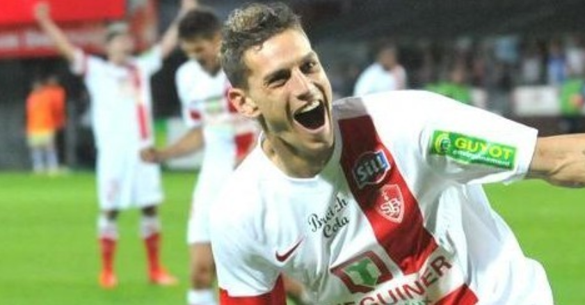  布雷斯特门将神勇发挥，法甲黑马延续不败神话