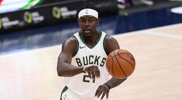  莫兰特关键抢断快攻锁定胜局灰熊险胜马刺